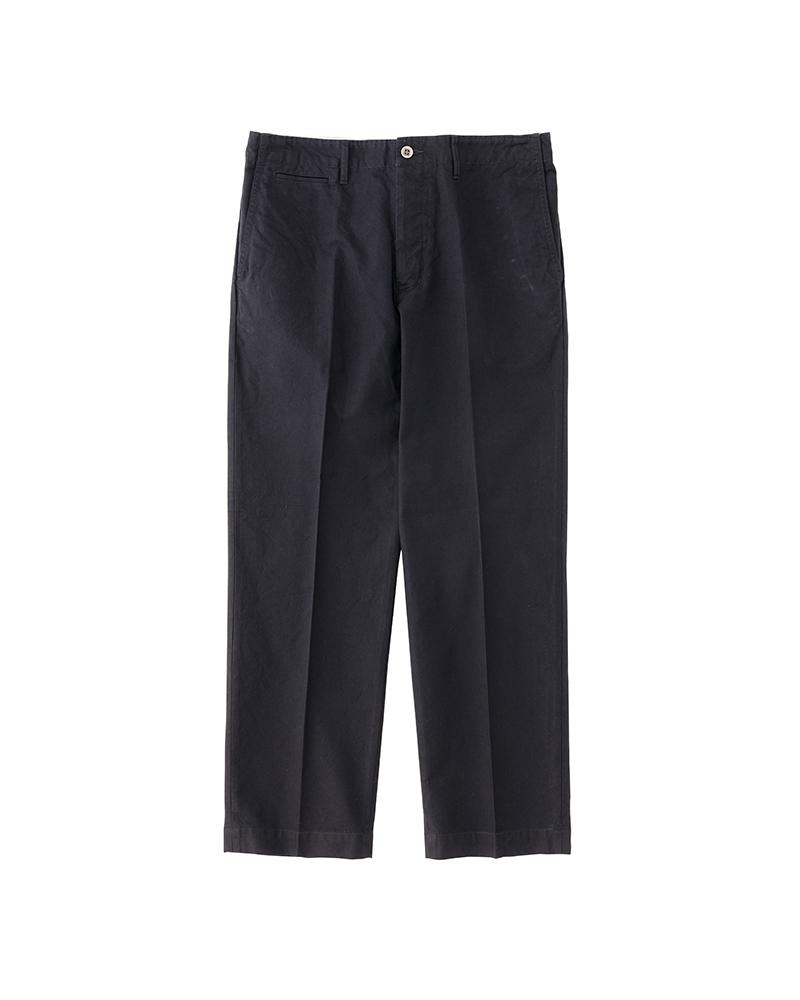 CHINO PANTS HW TAPER | Visvim Official North American Web Store